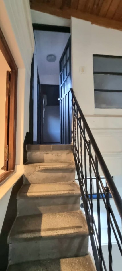 Alquiler ph tipo loft 4 ambientes con terraza en Av San Martin 3200, Paternal