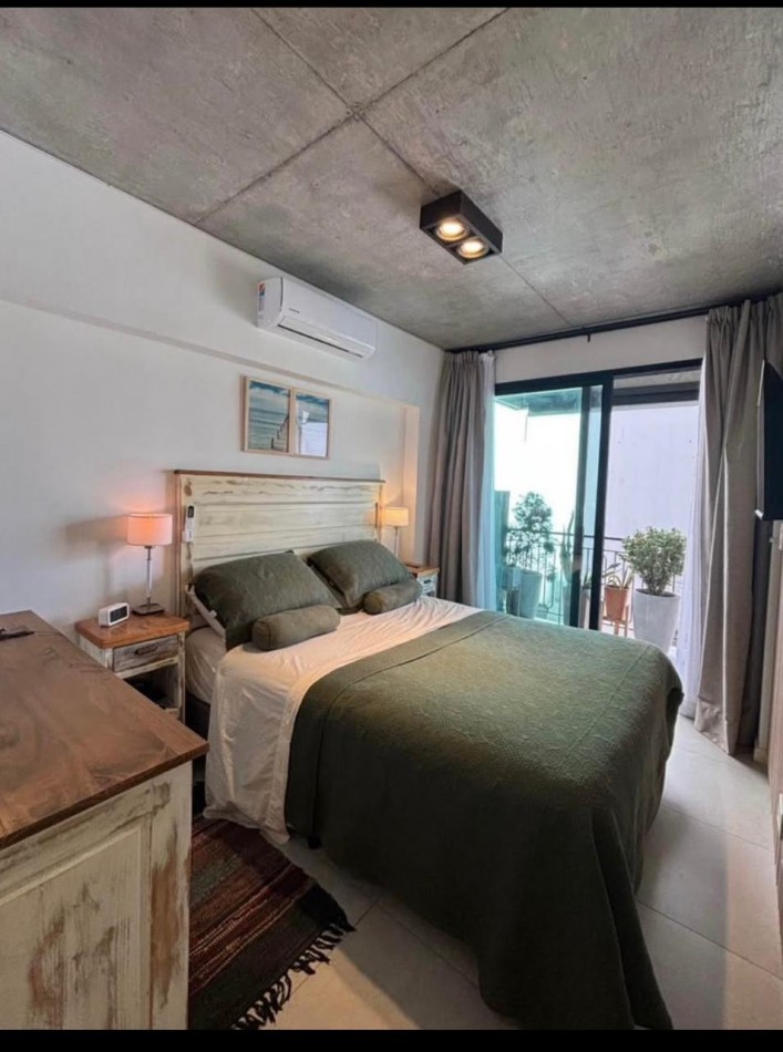En VENTA DEPTO DE 2 AMB EN SAN TELMO