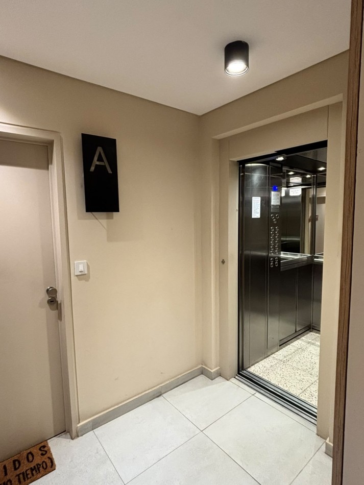 En VENTA DEPTO DE 2 AMB EN SAN TELMO