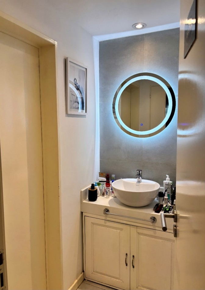 En VENTA DEPTO DE 2 AMB EN SAN TELMO