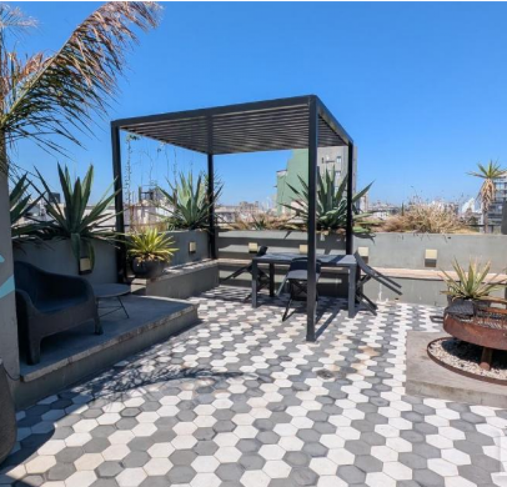 En VENTA DEPTO DE 2 AMB EN SAN TELMO