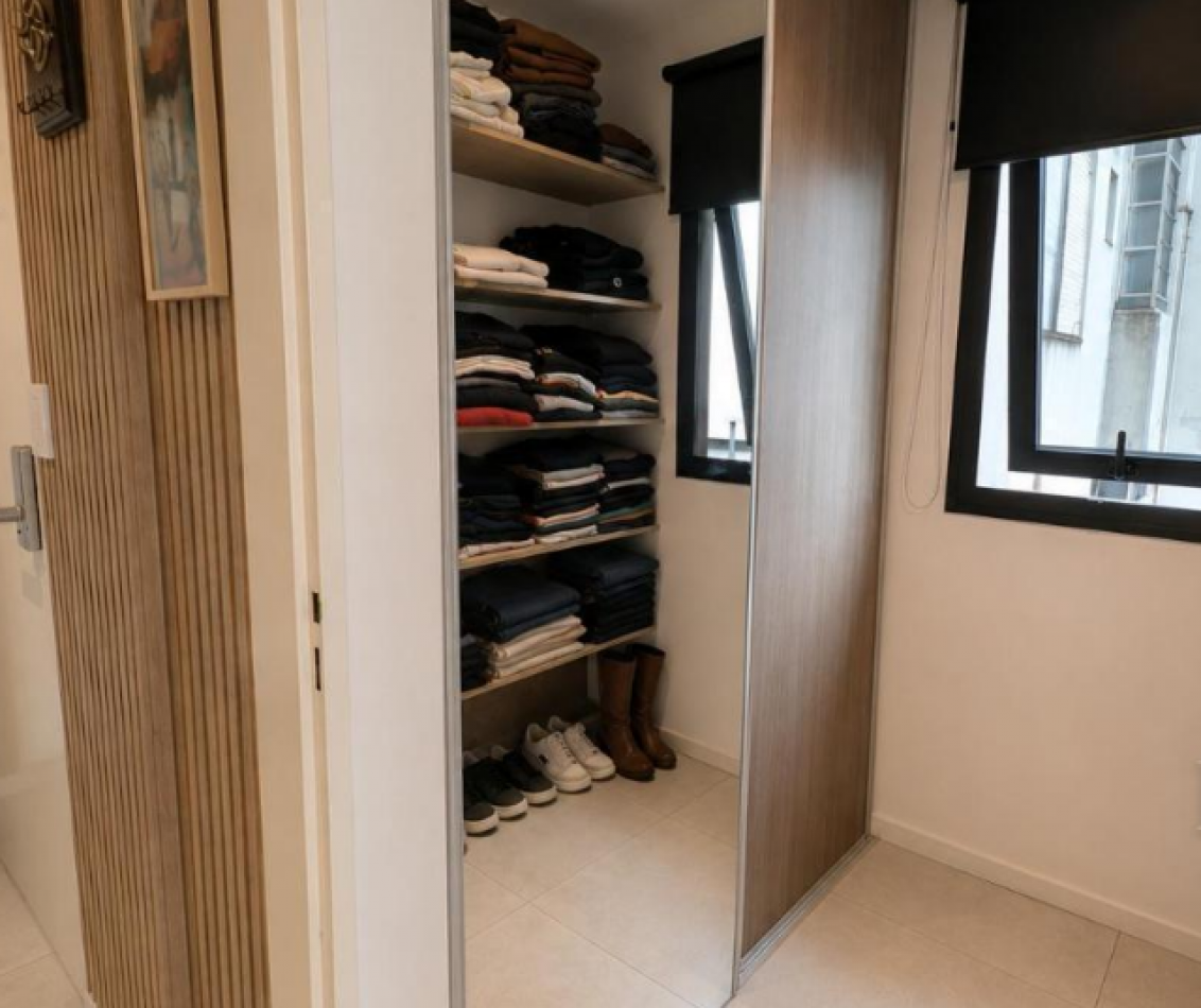 En VENTA DEPTO DE 2 AMB EN SAN TELMO