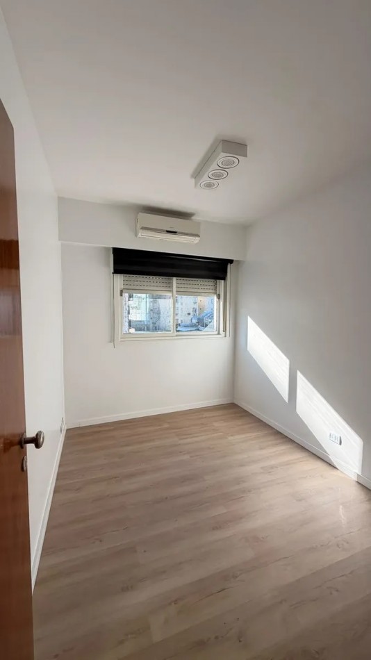 Venta departamento 3 amb refaccionado en Sarmiento 1400, San Nicolas