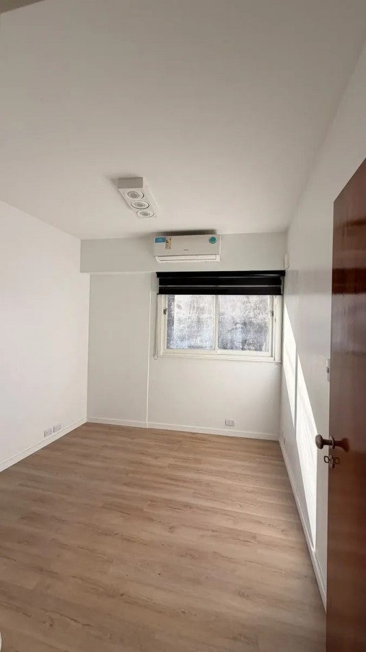 Venta departamento 3 amb refaccionado en Sarmiento 1400, San Nicolas