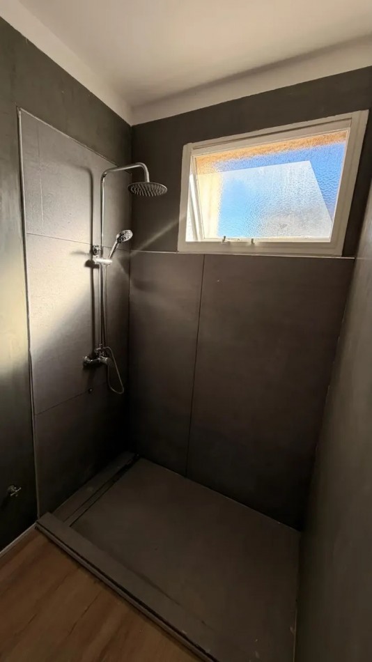 Venta departamento 3 amb refaccionado en Sarmiento 1400, San Nicolas