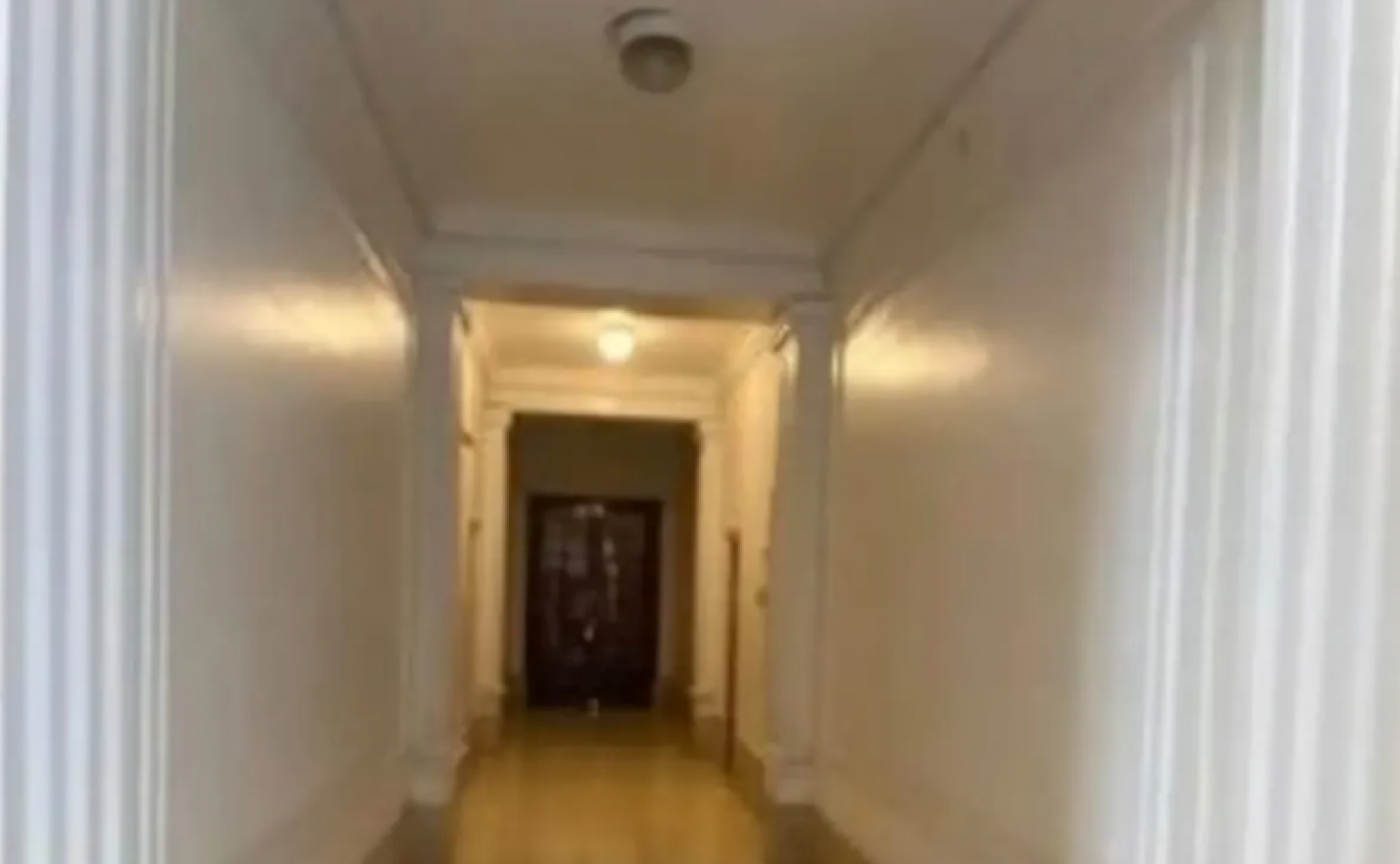 En venta Departamento 3 amb al contrafrente en San Telmo