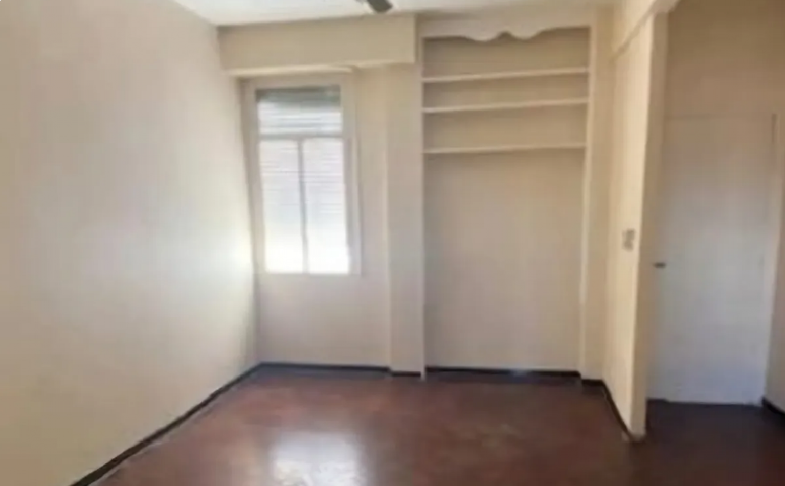 En venta Departamento 3 amb al contrafrente en San Telmo