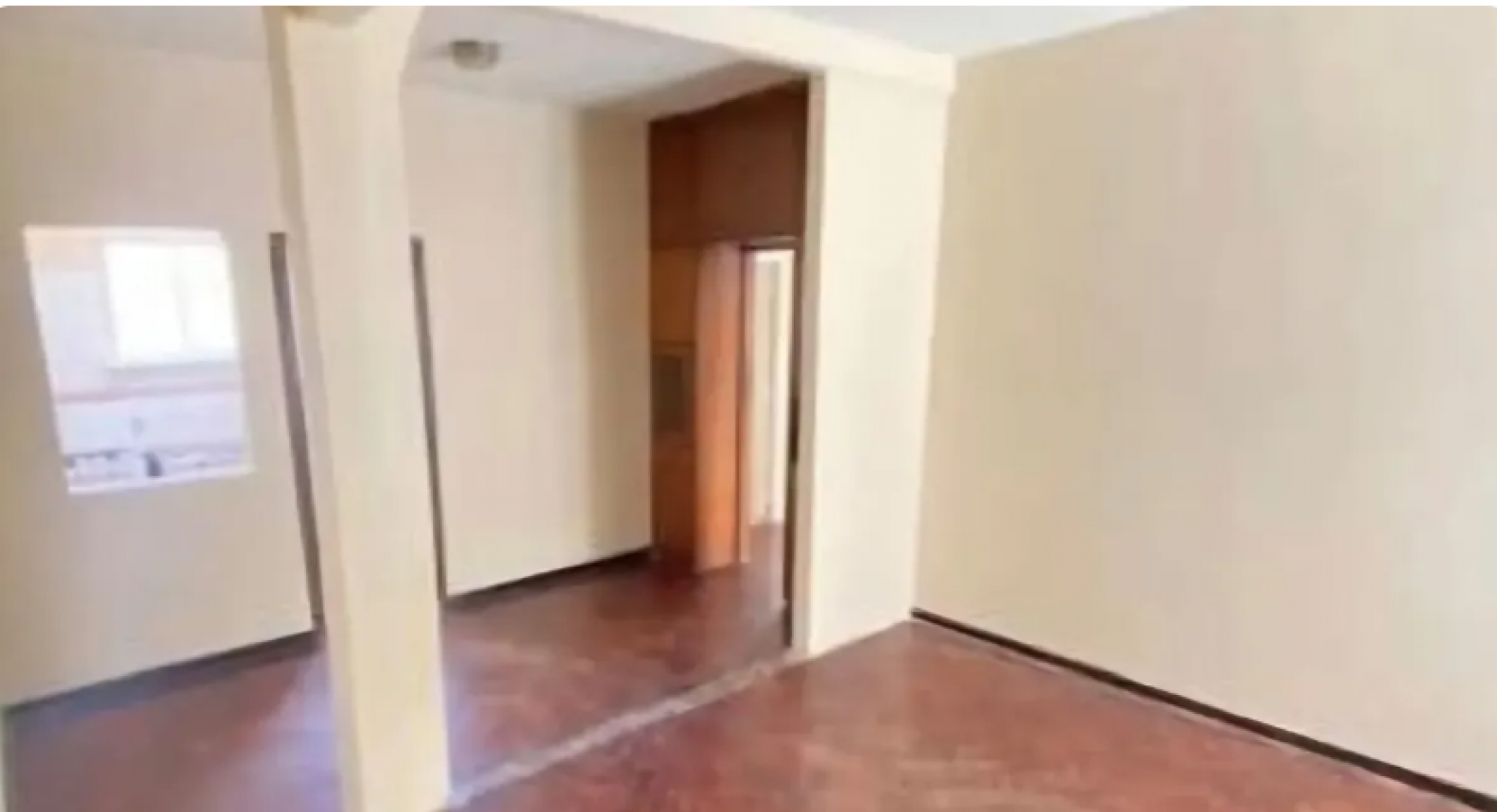 En venta Departamento 3 amb al contrafrente en San Telmo