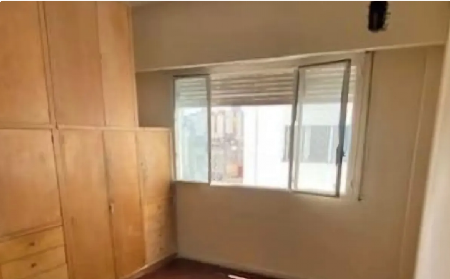 En venta Departamento 3 amb al contrafrente en San Telmo