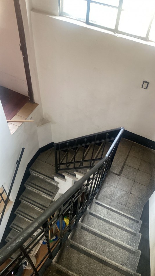 Venta ph tipo loft 4 ambientes con terraza en Av San Martin 3200, Paternal