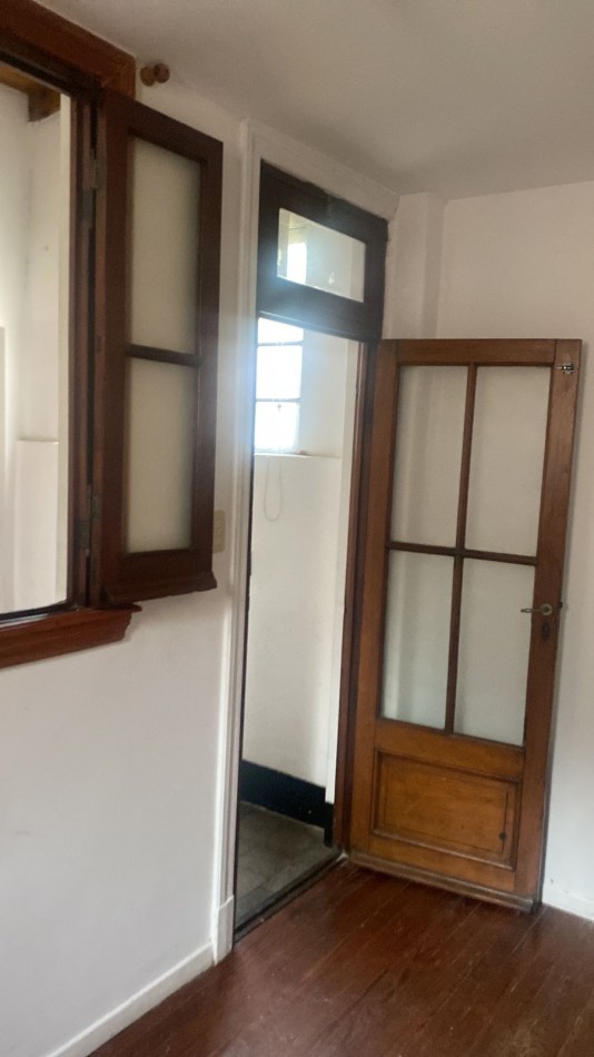 Venta ph tipo loft 4 ambientes con terraza en Av San Martin 3200, Paternal