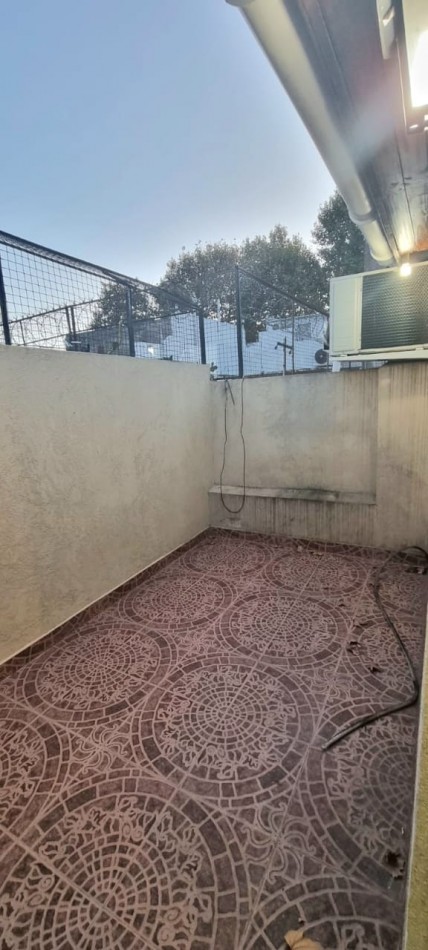 Venta ph tipo loft 4 ambientes con terraza en Av San Martin 3200, Paternal