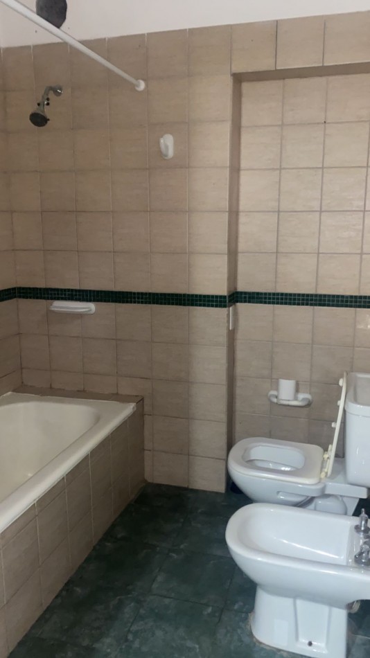 Venta ph tipo loft 4 ambientes con terraza en Av San Martin 3200, Paternal