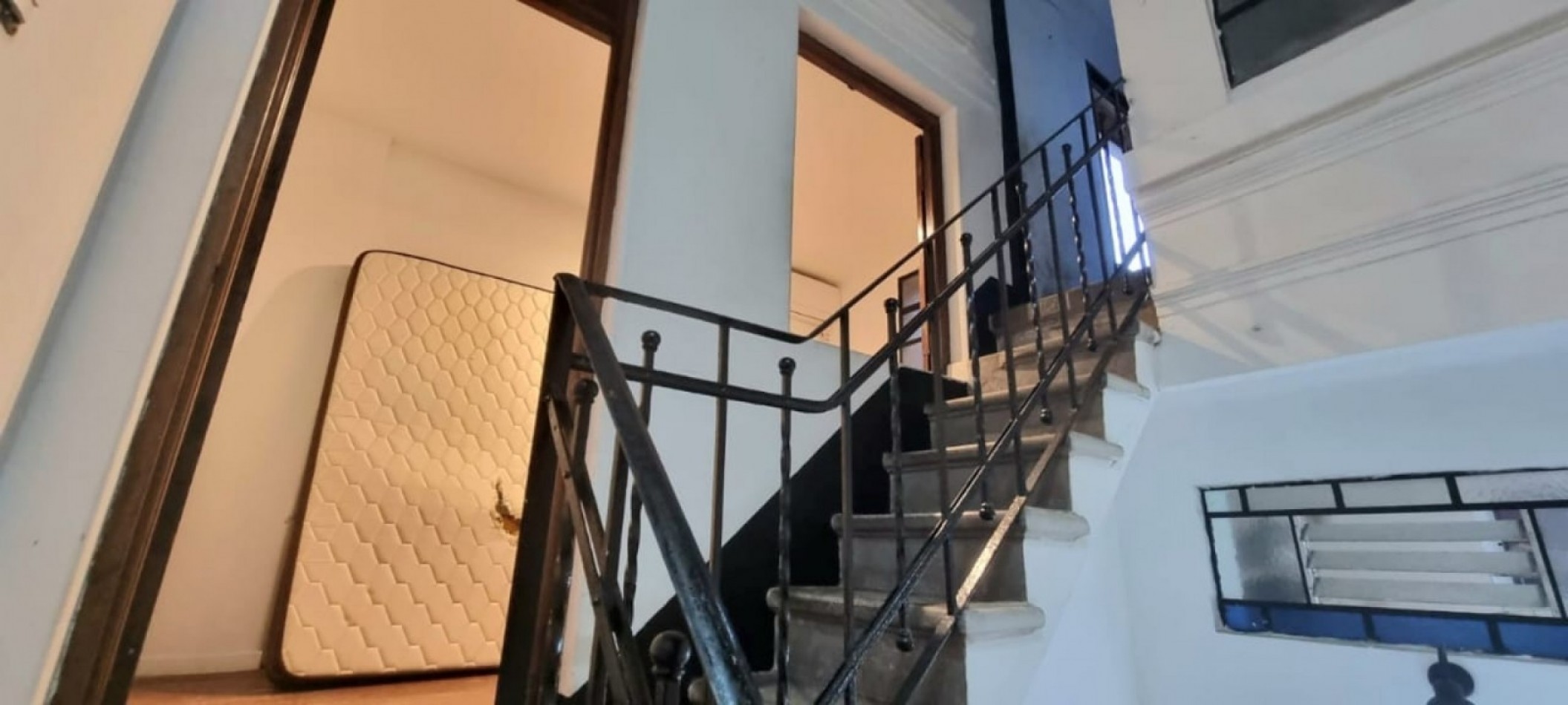 Venta ph tipo loft 4 ambientes con terraza en Av San Martin 3200, Paternal