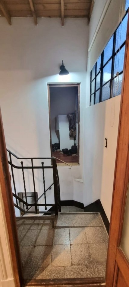 Venta ph tipo loft 4 ambientes con terraza en Av San Martin 3200, Paternal