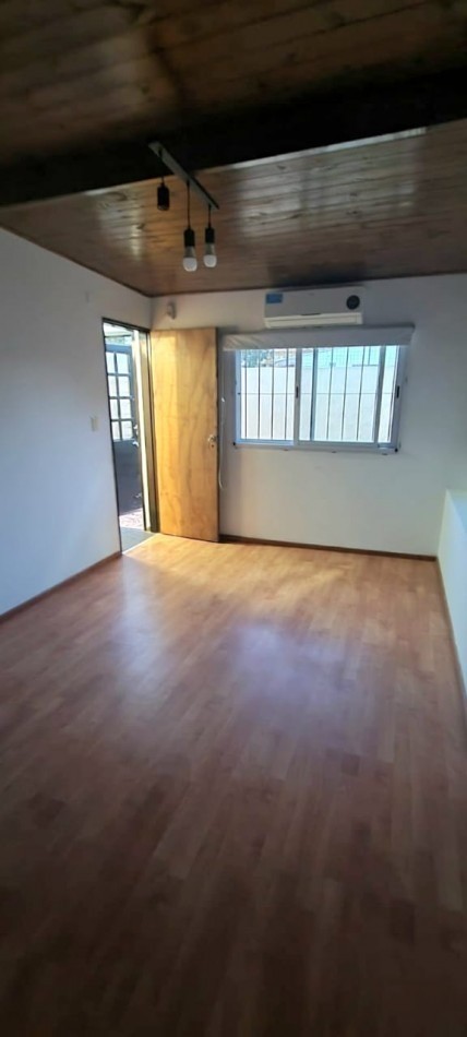 Venta ph tipo loft 4 ambientes con terraza en Av San Martin 3200, Paternal