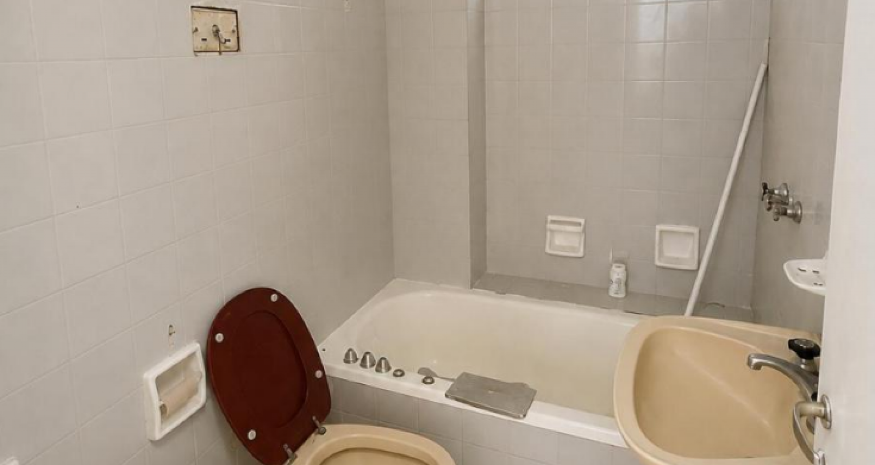 En Venta Semipiso 3 amb. en Villa Luro