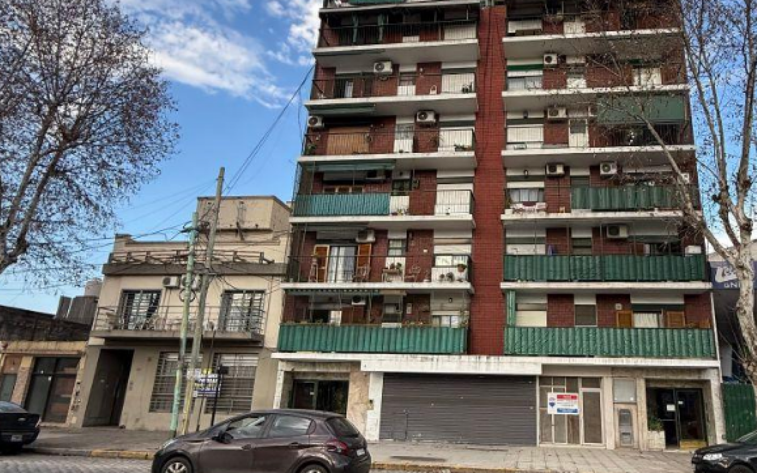 En Venta Semipiso 3 amb. en Villa Luro