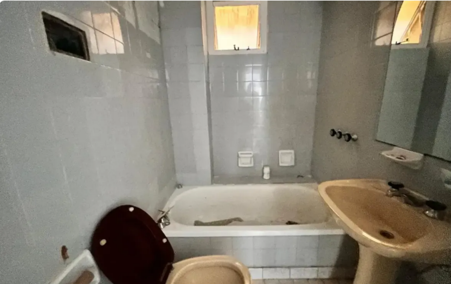 En Venta Semipiso 3 amb. en Villa Luro