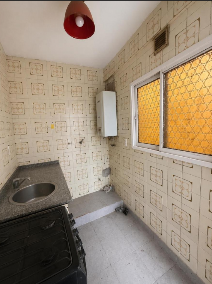 En Venta Semipiso 3 amb. en Villa Luro