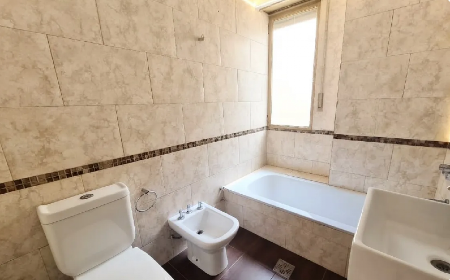 En venta Semipiso 4 amb con dependencia en Caballito