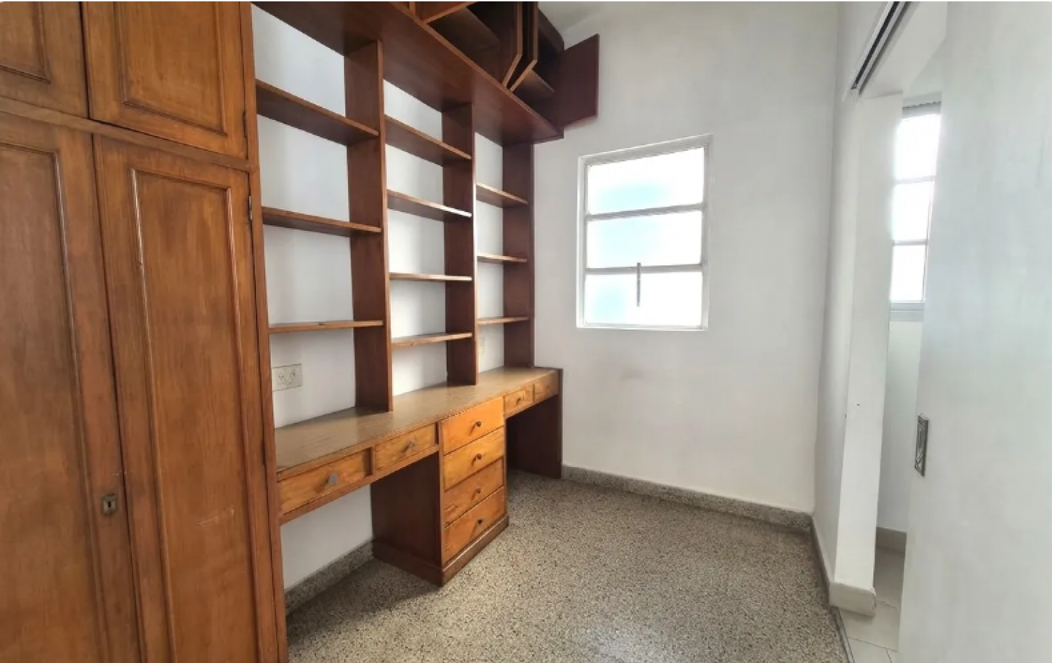 En venta Semipiso 4 amb con dependencia en Caballito