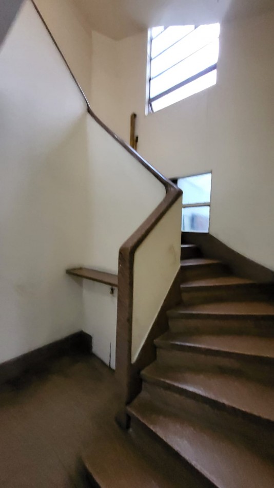 En Venta Ph 4 amb con balcon en Palermo