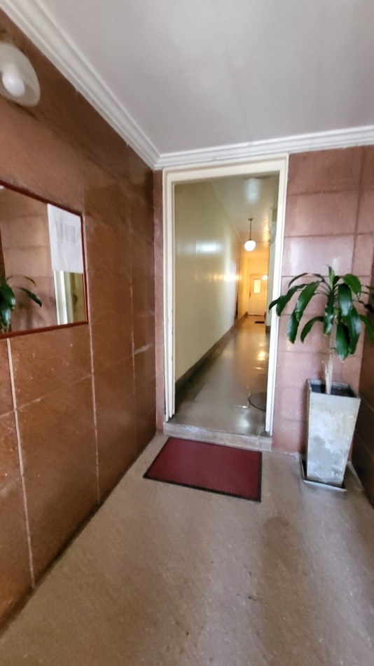 En Venta Ph 4 amb con balcon en Palermo