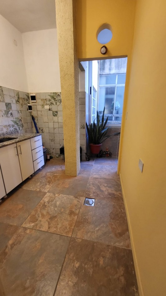 En Venta Ph 4 amb con balcon en Palermo