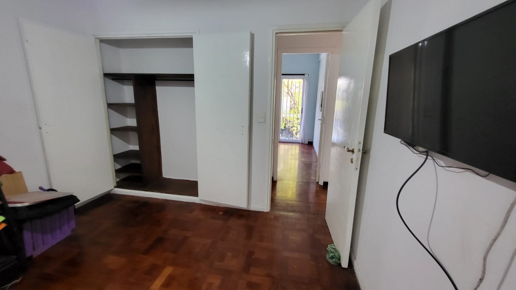 En Venta Ph 4 amb con balcon en Palermo