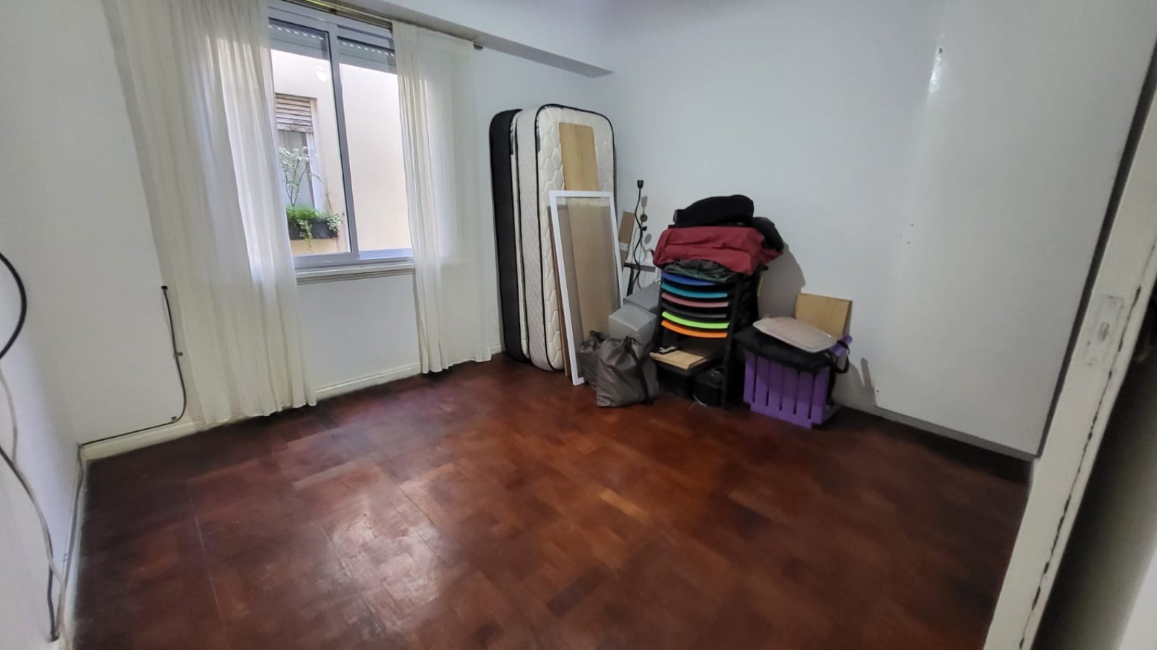 En Venta Ph 4 amb con balcon en Palermo
