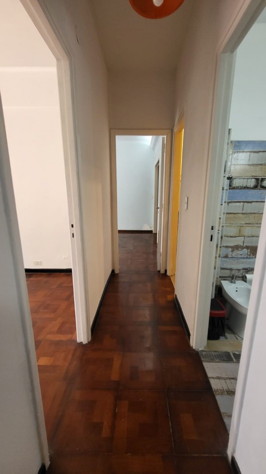 En Venta Ph 4 amb con balcon en Palermo