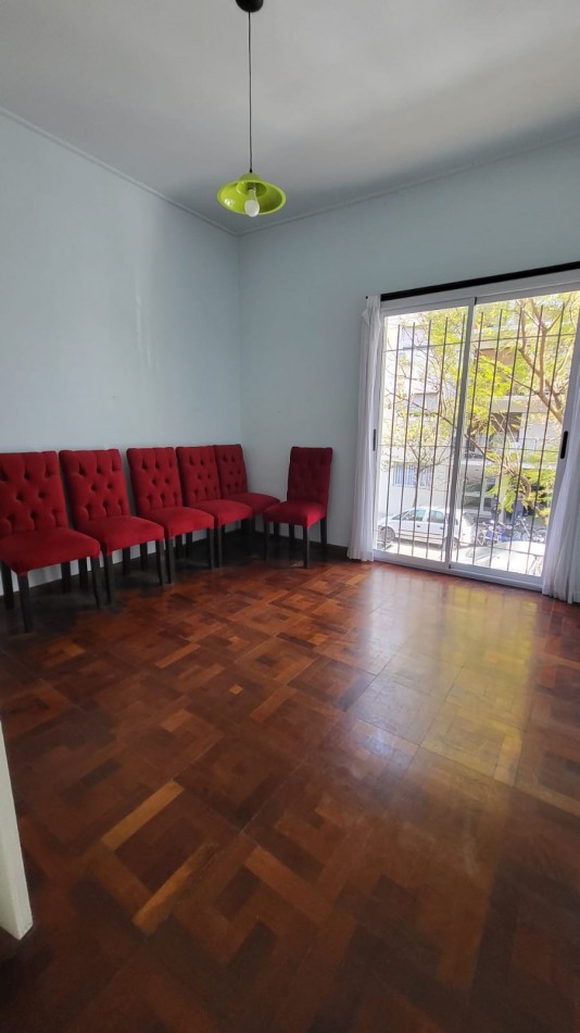 En Venta Ph 4 amb con balcon en Palermo