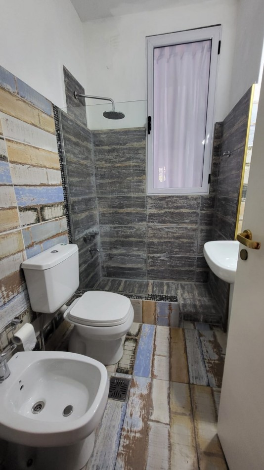 En Venta Ph 4 amb con balcon en Palermo