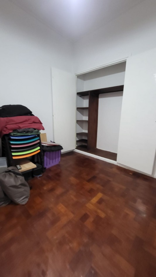 En Venta Ph 4 amb con balcon en Palermo