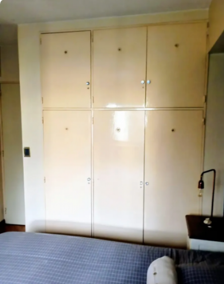 En Venta Excelente 3 Amb Gran Patio con Jardin, Parrilla y Horno de Barro en Caballito