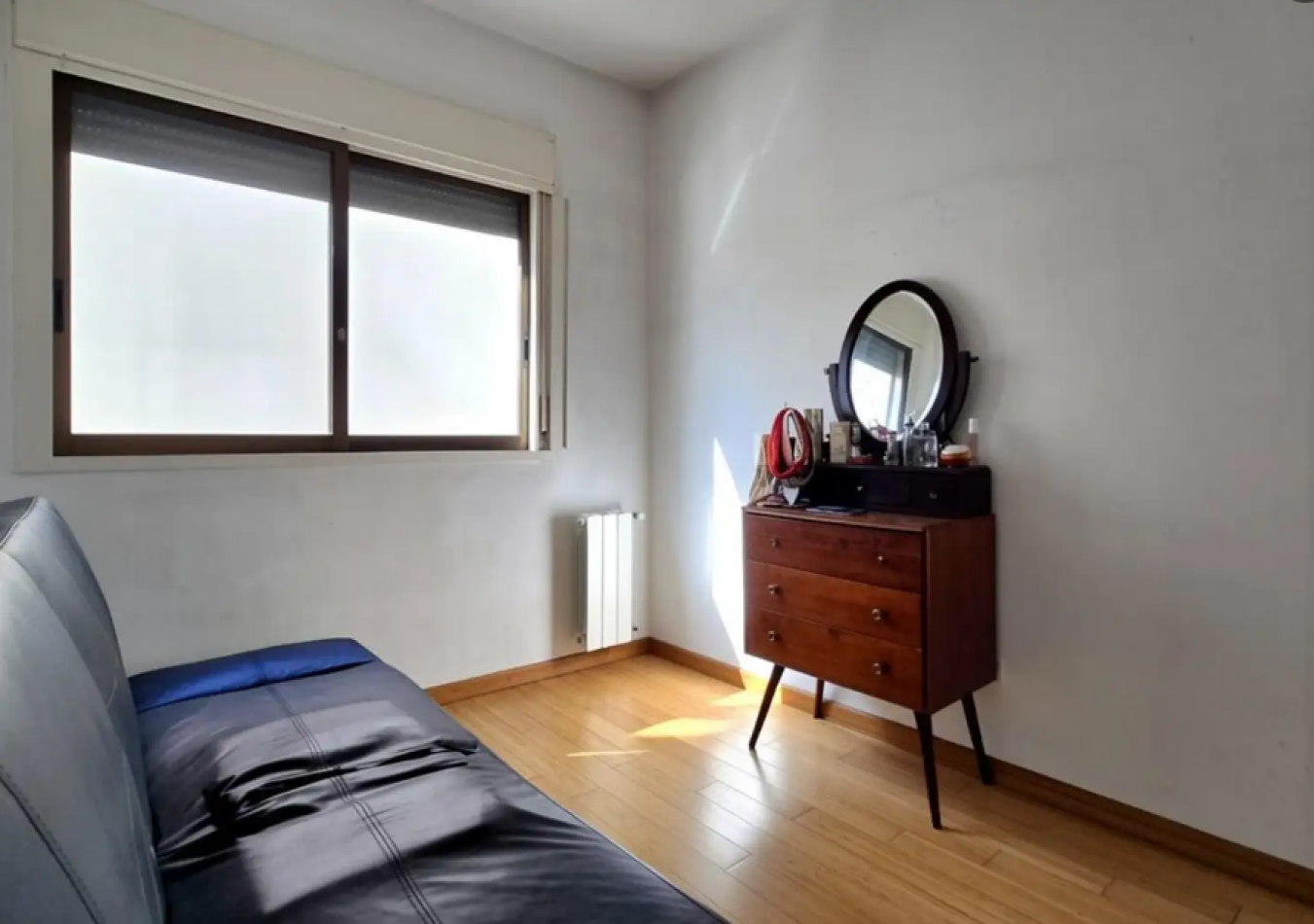 Venta semipiso 7 amb con cochera en torre de categoria Almagro