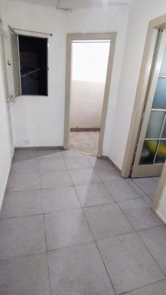 Venta depto 3 amb en Sarmiento 4100, Almagro.