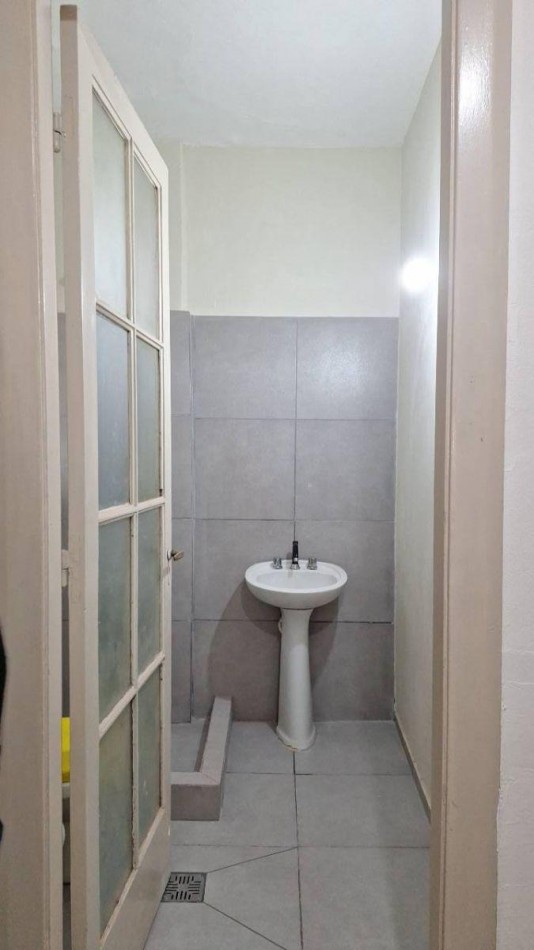 Venta depto 3 amb en Sarmiento 4100, Almagro.