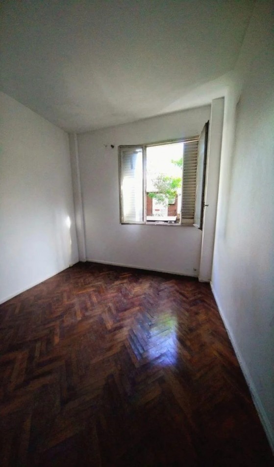 Venta depto 3 amb en Sarmiento 4100, Almagro.