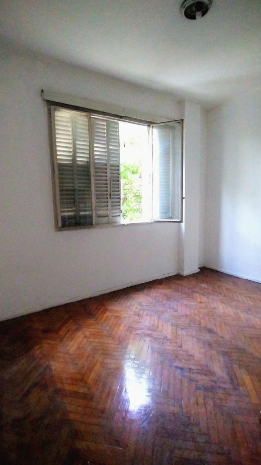 Venta depto 3 amb en Sarmiento 4100, Almagro.