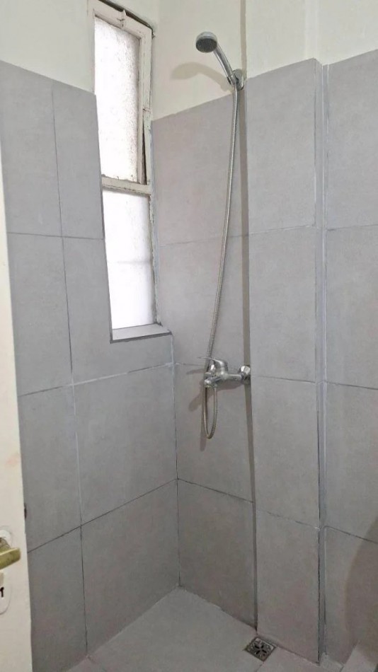 Venta depto 3 amb en Sarmiento 4100, Almagro.