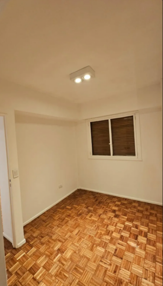 En venta Depto. de 2 amb en Palermo
