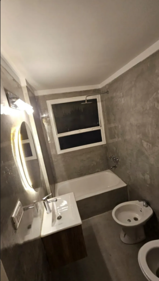 En venta Depto. de 2 amb en Palermo