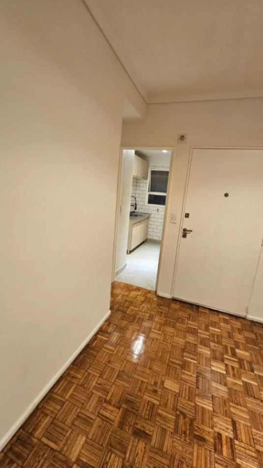 En venta Depto. de 2 amb en Palermo