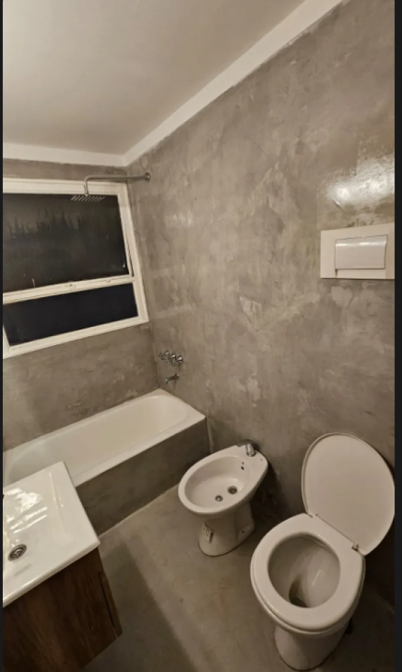 En venta Depto. de 2 amb en Palermo