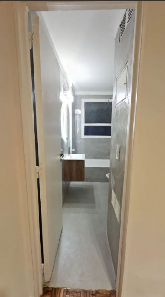 En venta Depto. de 2 amb en Palermo