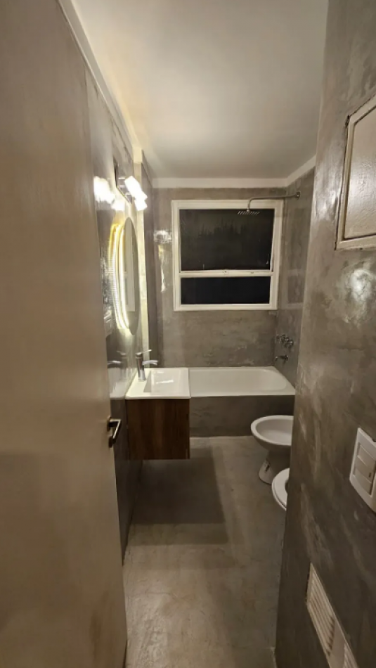 En venta Depto. de 2 amb en Palermo