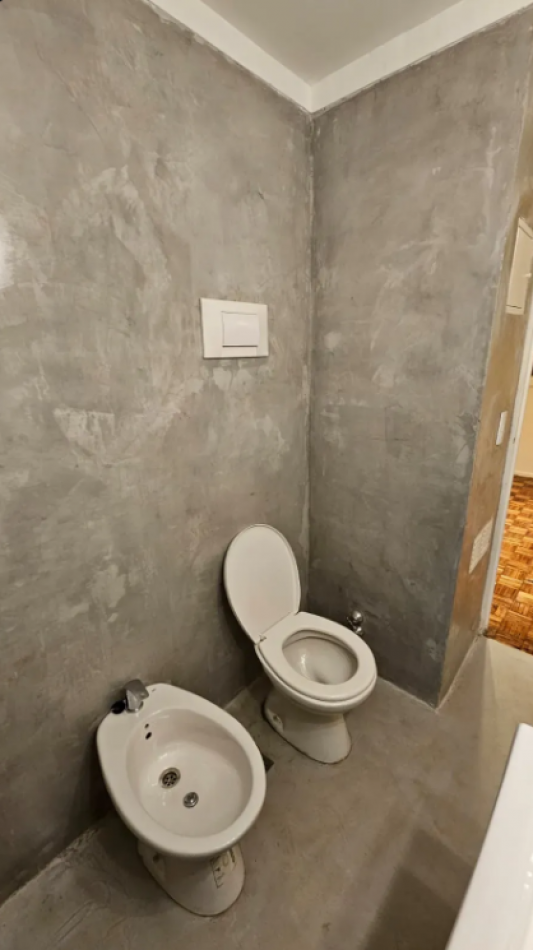 En venta Depto. de 2 amb en Palermo