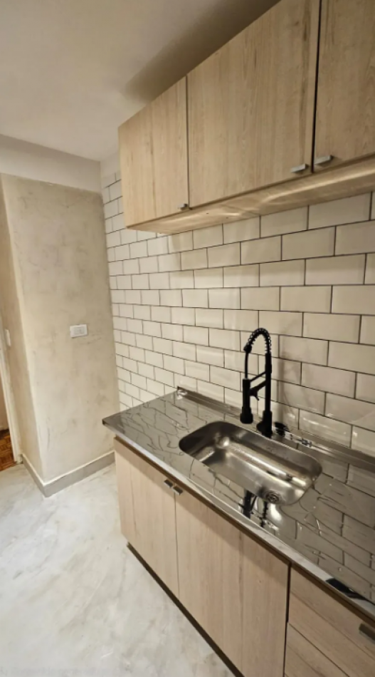 En venta Depto. de 2 amb en Palermo